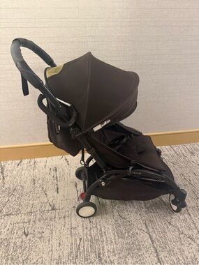 Babyzen yo yo 2 stroller